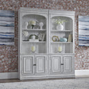  Liberty Furniture Industries Inc. Bookcases 3-Shelf 244-HO201 IMAGE 2