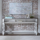  Liberty Furniture Industries Inc. Magnolia Manor Console Table 244-OT7636 IMAGE 1
