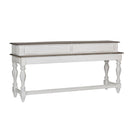  Liberty Furniture Industries Inc. Magnolia Manor Console Table 244-OT7636 IMAGE 3