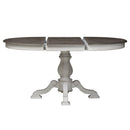  Liberty Furniture Industries Inc. Round Magnolia Manor Dining Table with Pedestal Base 244-DR-PED IMAGE 2