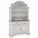  Liberty Furniture Industries Inc. Magnolia Manor Buffet & Hutch 244-DR-HB IMAGE 3