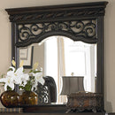  Liberty Furniture Industries Inc. Arbor Place 6-Drawer Dresser with Mirror 575-BR-DM IMAGE 3