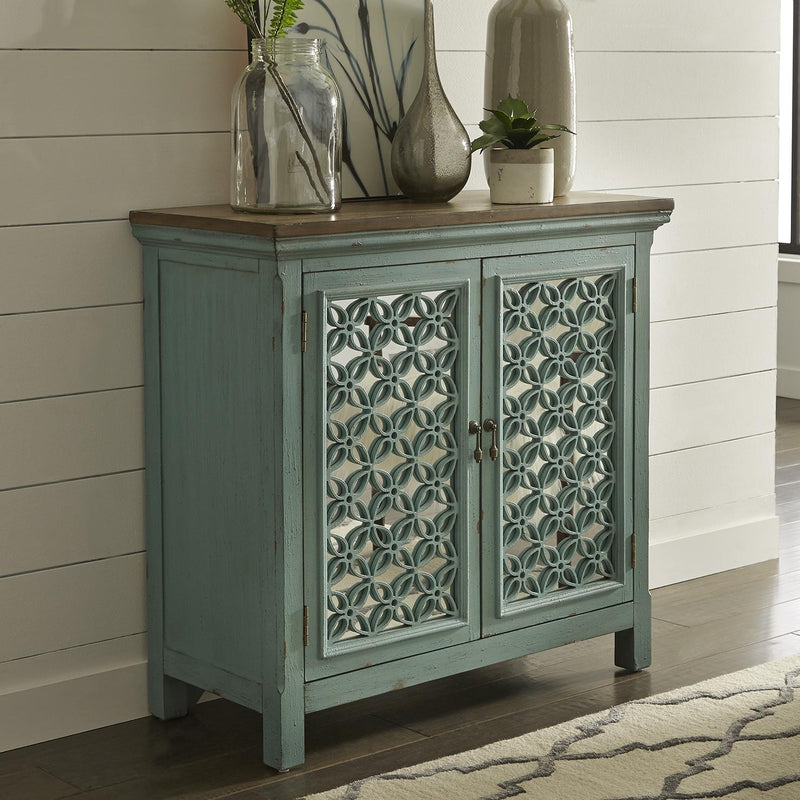  Liberty Furniture Industries Inc. Accent Cabinets Cabinets 2011-AC3836 IMAGE 1