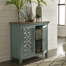  Liberty Furniture Industries Inc. Accent Cabinets Cabinets 2011-AC3836 IMAGE 2