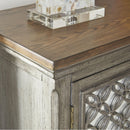  Liberty Furniture Industries Inc. Accent Cabinets Cabinets 2012-AC3836 IMAGE 4