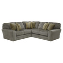  Jackson Furniture Everest Fabric 3 pc Sectional 4377-46 2334-16/2751-29|4377-42 2334-16/2751-29|4377-59 2334-16/2751-29 IMAGE 1