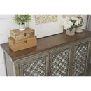  Liberty Furniture Industries Inc. Accent Cabinets Cabinets 2012-AC5636 IMAGE 6