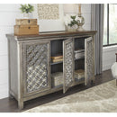  Liberty Furniture Industries Inc. Accent Cabinets Cabinets 2012-AC7236 IMAGE 2