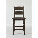 Jofran Madison County Counter Height Stool 1700-BS401KD IMAGE 1