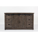 Jofran Madison County Server 1700-35 IMAGE 1