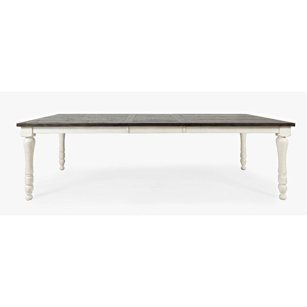 Jofran Madison County Dining Table 1706-106 IMAGE 1