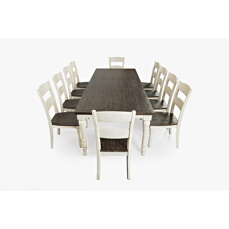 Jofran Madison County Dining Table 1706-106 IMAGE 6