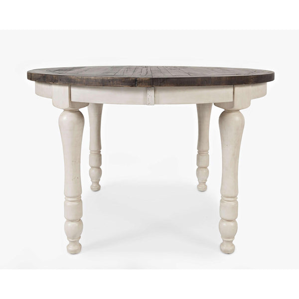 Jofran Round Madison County Dining Table 1706-66 IMAGE 1