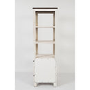 Jofran Bookcases 3-Shelf 1706-22 IMAGE 4