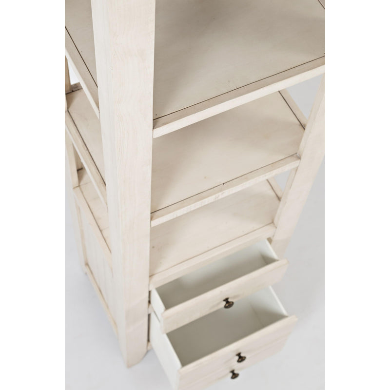 Jofran Bookcases 3-Shelf 1706-22 IMAGE 5