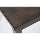 Jofran Greyson Heights 5 pc Counter Height Dinette 1886 IMAGE 3