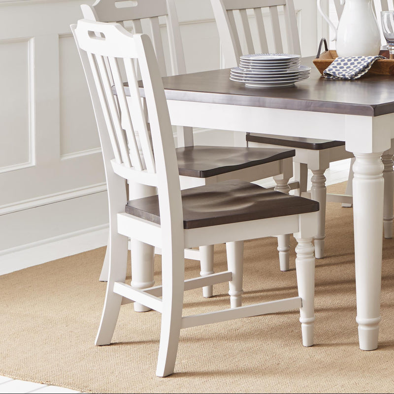 Jofran Orchard Park Dining Chair 1771-401KD IMAGE 1