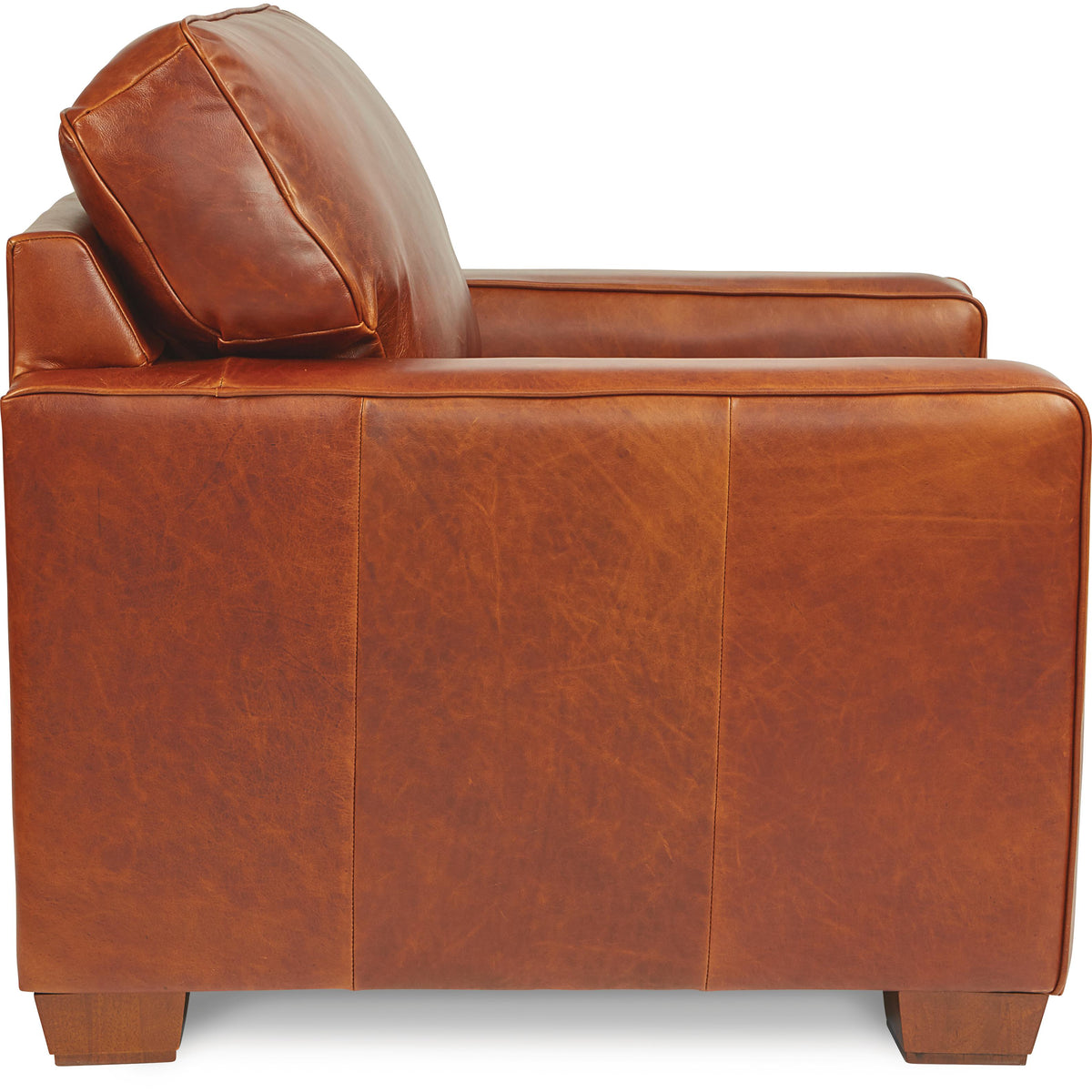 la_cuir専用 La-Z-Boy Arcadian Ergonomic Bonded Leather Swivel Executive