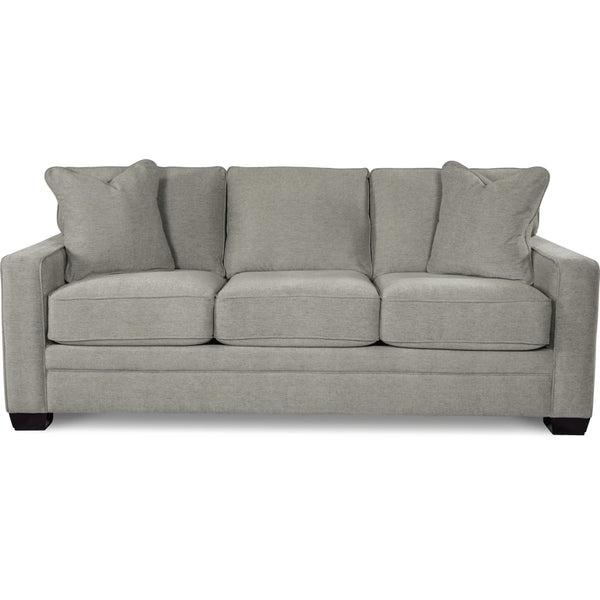 La-Z-Boy Meyer Stationary Fabric Sofa 610694 C151651 IMAGE 1