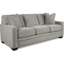 La-Z-Boy Meyer Stationary Fabric Sofa 610694 C151651 IMAGE 2