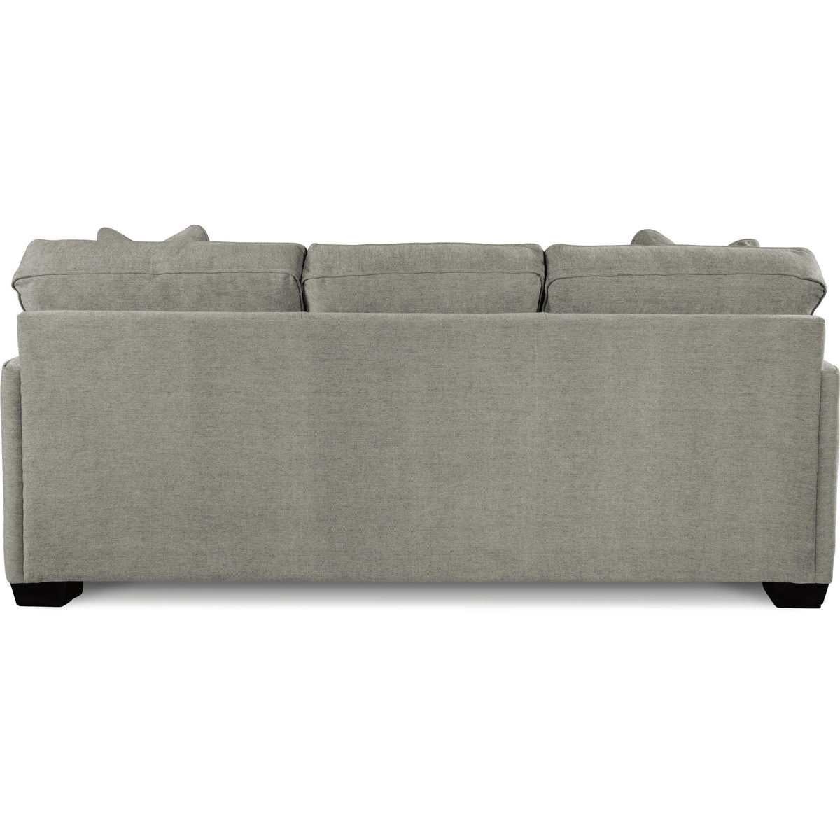 La-Z-Boy Meyer Stationary Fabric Sofa 610694 C151651