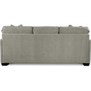 La-Z-Boy Meyer Stationary Fabric Sofa 610694 C151651 IMAGE 4