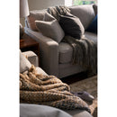 La-Z-Boy Meyer Stationary Fabric Sofa 610694 C151651 IMAGE 6