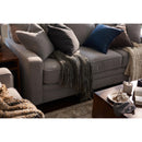 La-Z-Boy Meyer Stationary Fabric Sofa 610694 C151651 IMAGE 7