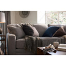 La-Z-Boy Meyer Stationary Fabric Sofa 610694 C151651 IMAGE 8