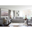 La-Z-Boy Meyer Stationary Fabric Sofa 610694 C151651 IMAGE 9