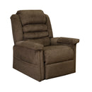  Catnapper Invincible Fabric Lift Chair 4832 2583-09 IMAGE 1