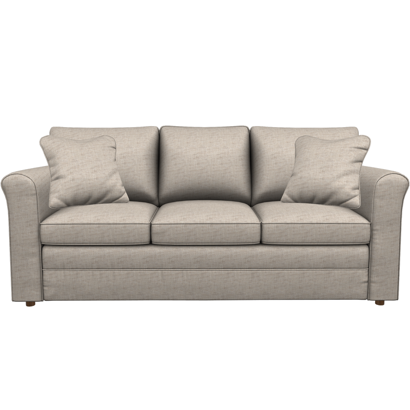 La-Z-Boy Leah Queen Sofabed 510418 C165972