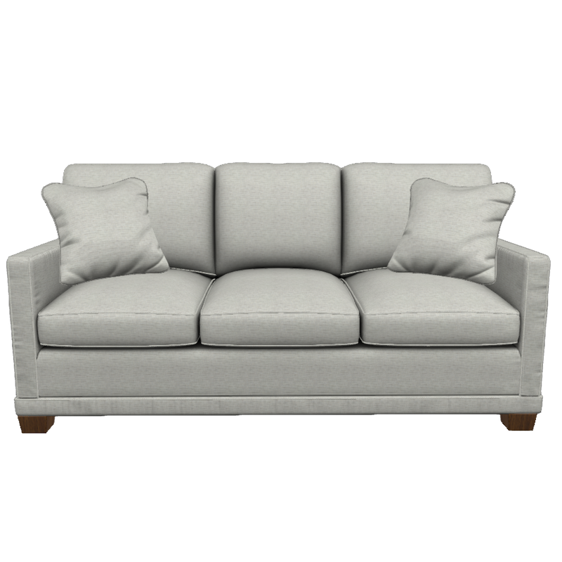 La-Z-Boy Kennedy Queen Sofabed 510593 C161051