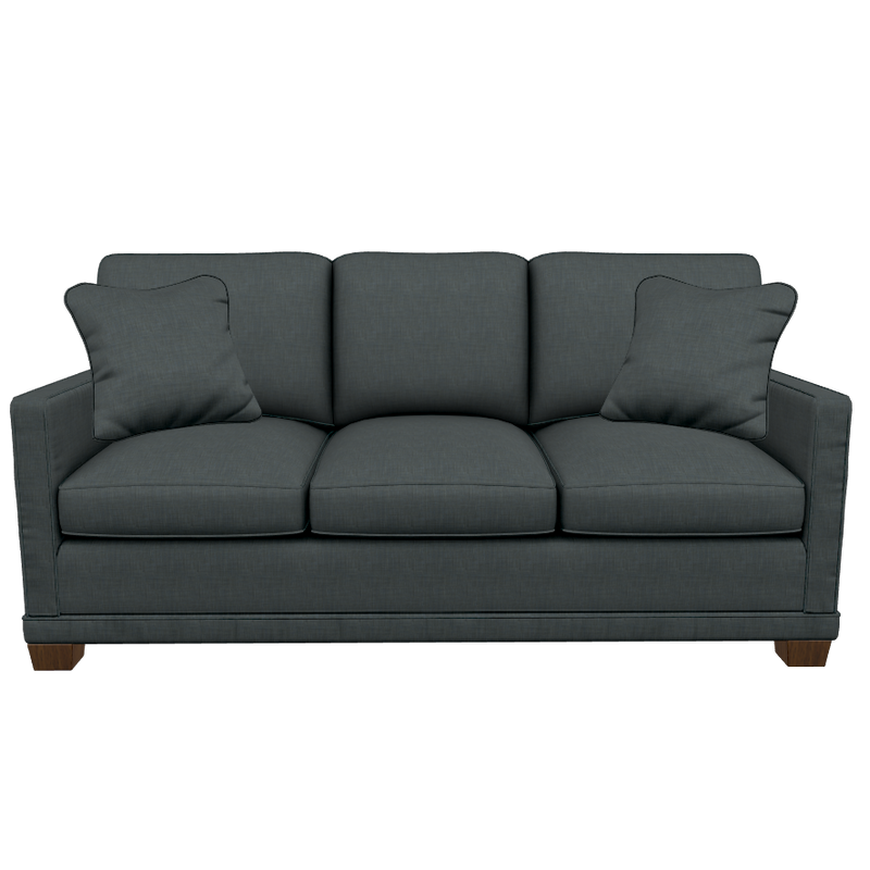 La-Z-Boy Kennedy Queen Sofabed 510593 C161086