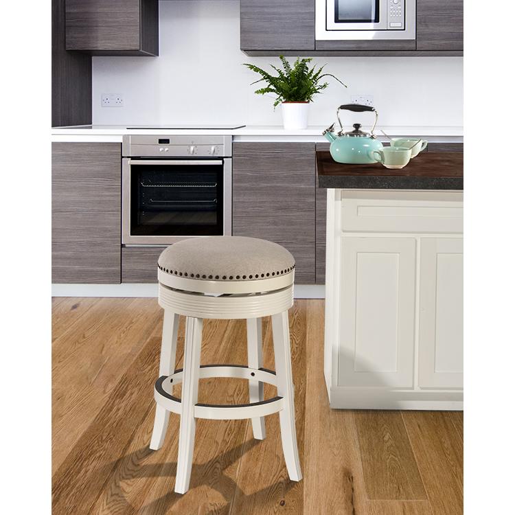 Hillsdale Furniture Tillman Counter Height Stool 5688-826A IMAGE 4
