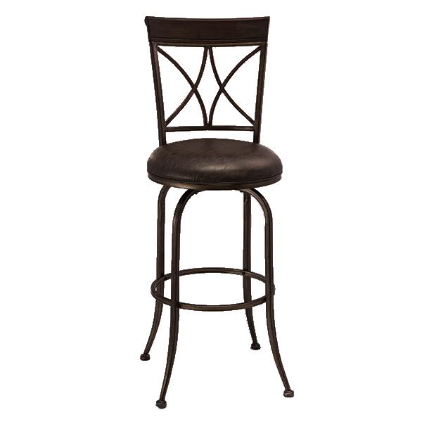 Hillsdale Furniture Killona Pub Height Stool 5772-830 IMAGE 1