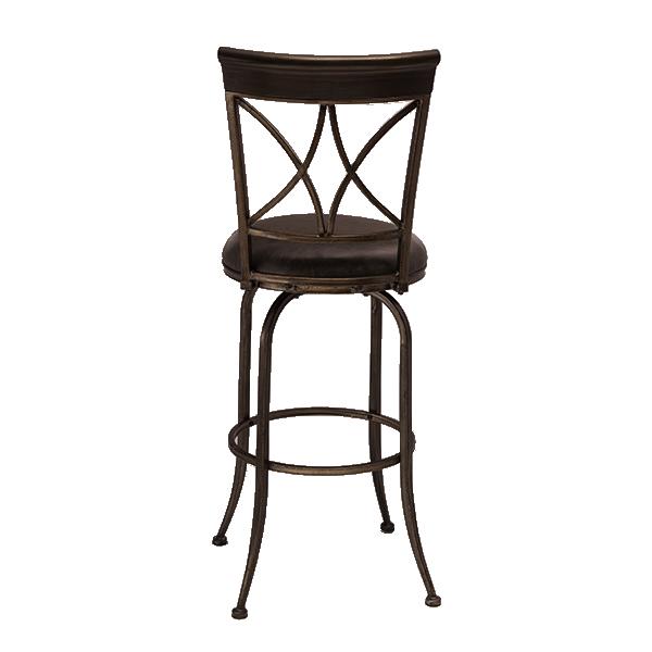 Hillsdale Furniture Killona Pub Height Stool 5772-830 IMAGE 2