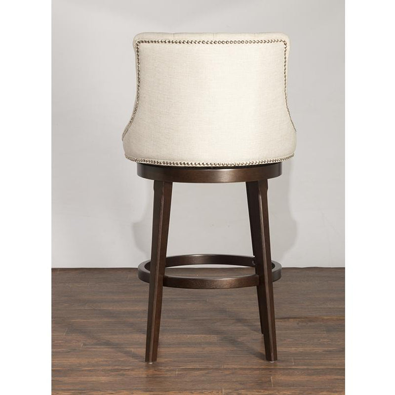 Hillsdale Furniture Halbrooke Counter Height Stool 5993-826