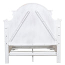  Liberty Furniture Industries Inc. Magnolia Manor King Panel Bed 244-BR-KPB IMAGE 5
