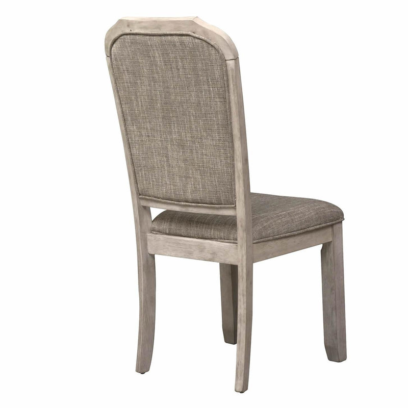 Liberty Furniture Industries Inc. Willowrun Dining Chair 619-C6501S IMAGE 5