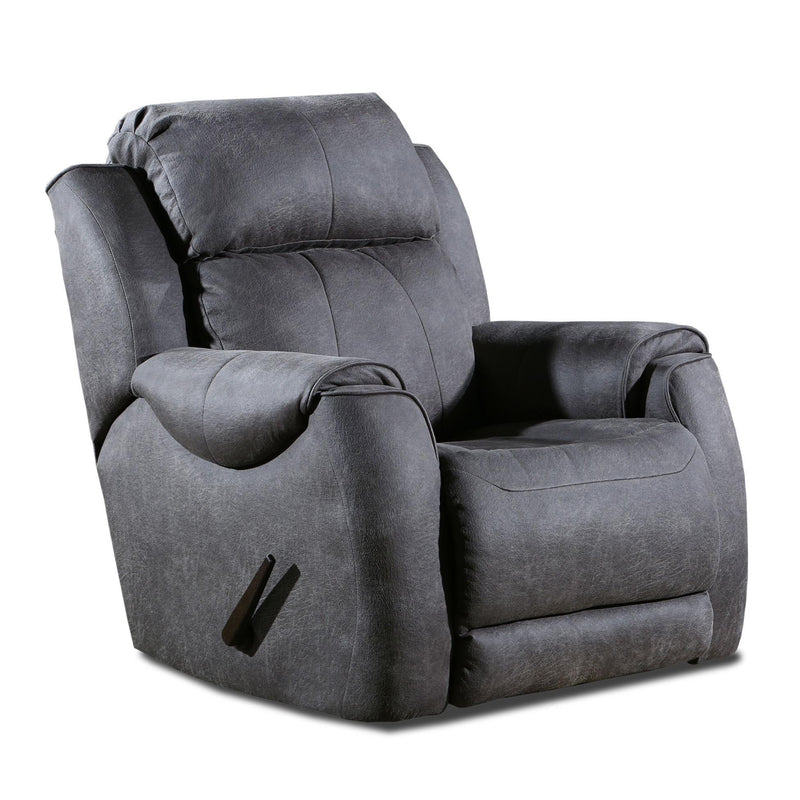 Southern Motion Safe Bet Power Rocker Fabric Recliner 5757P-299-09 IMAGE 1