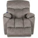 La-Z-Boy Morrison Rocker Fabric Recliner with Wall Recline 016766 B153853 IMAGE 2