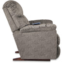 La-Z-Boy Morrison Rocker Fabric Recliner with Wall Recline 016766 B153853 IMAGE 5