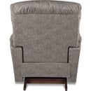 La-Z-Boy Morrison Rocker Fabric Recliner with Wall Recline 016766 B153853 IMAGE 8