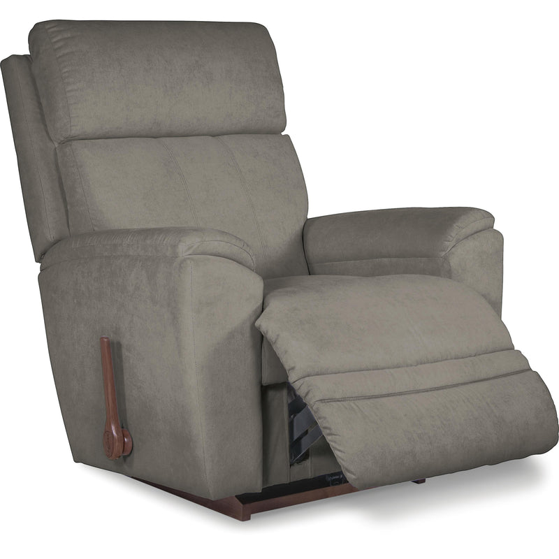 La-Z-Boy Talladega Fabric Recliner with Wall Recline 016754 D156453 IMAGE 3