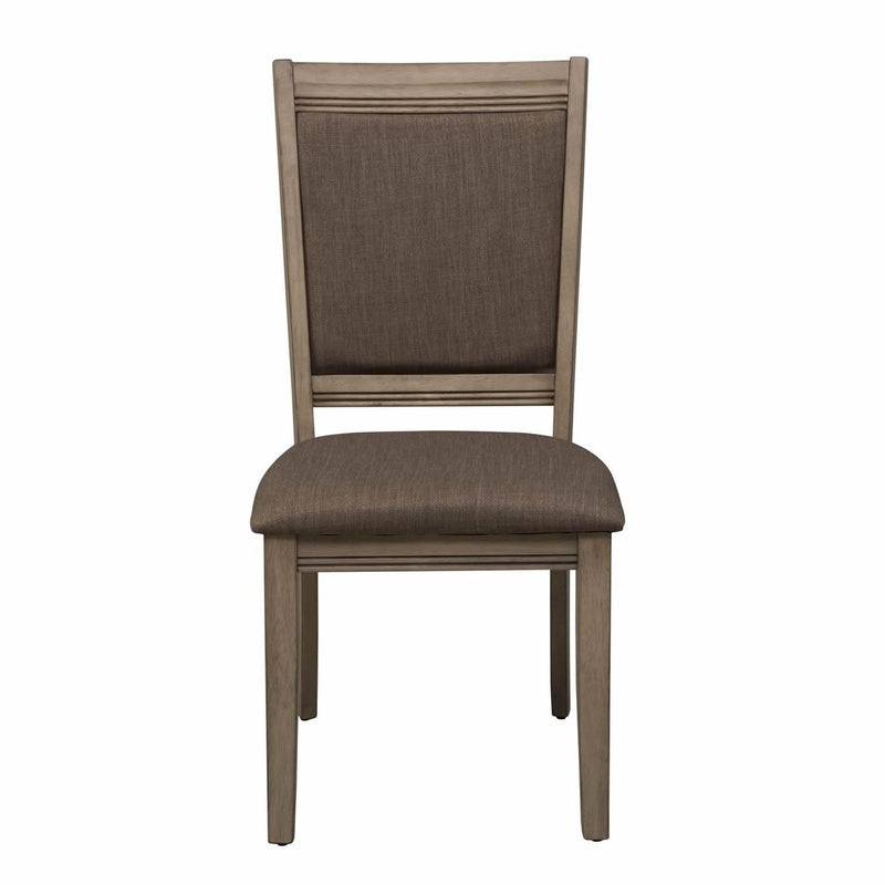 Liberty Furniture Industries Inc. Sun Valley Dining Chair 439-C6501S IMAGE 3
