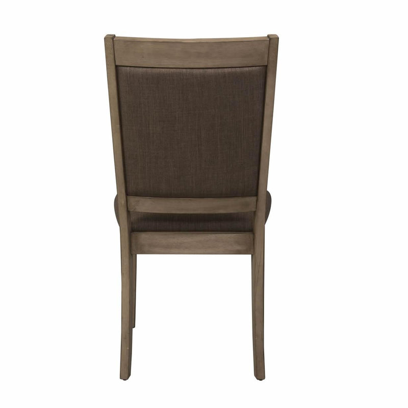 Liberty Furniture Industries Inc. Sun Valley Dining Chair 439-C6501S IMAGE 6