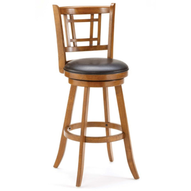 Hillsdale Furniture Fairfox Counter Height Stool 4650-830 IMAGE 1