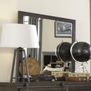  Liberty Furniture Industries Inc. Thornwood Hills Dresser Mirror 759-BR50 IMAGE 4