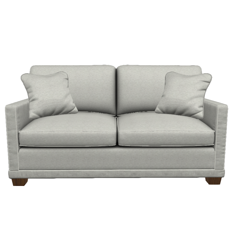 La-Z-Boy Kennedy Full Sofabed 520593 C161051